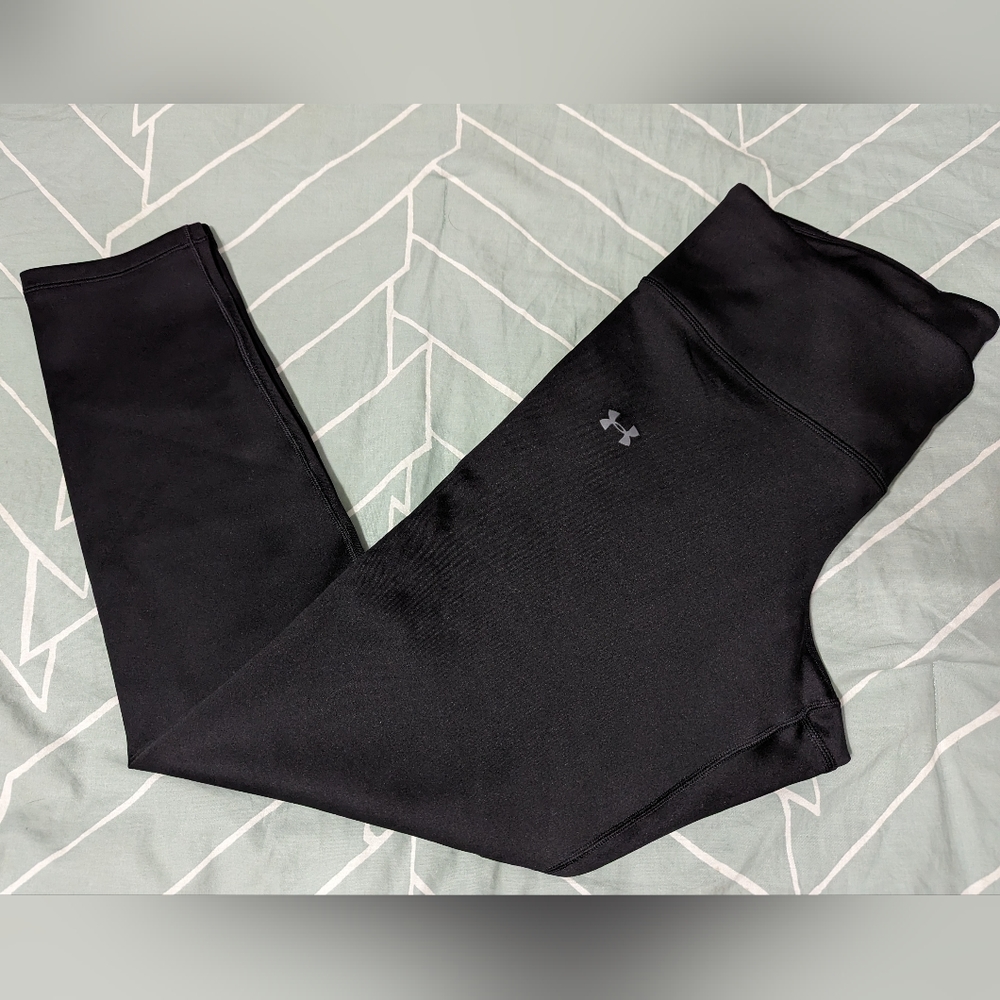 Under Armour Compression Leggings